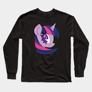 Twilight Long Sleeve T-Shirt